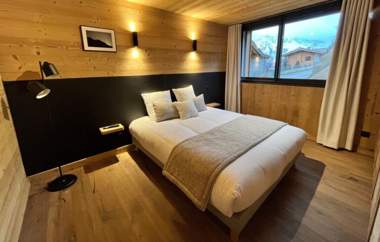 Chalet Le Kodiac