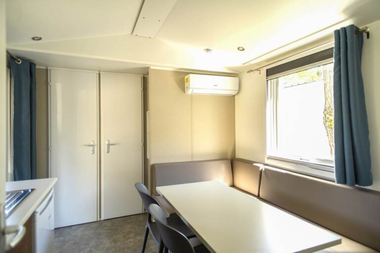 Camping Village Mobilhome Orione