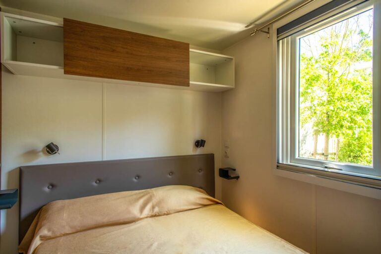 Camping Village Mobilhome Orione