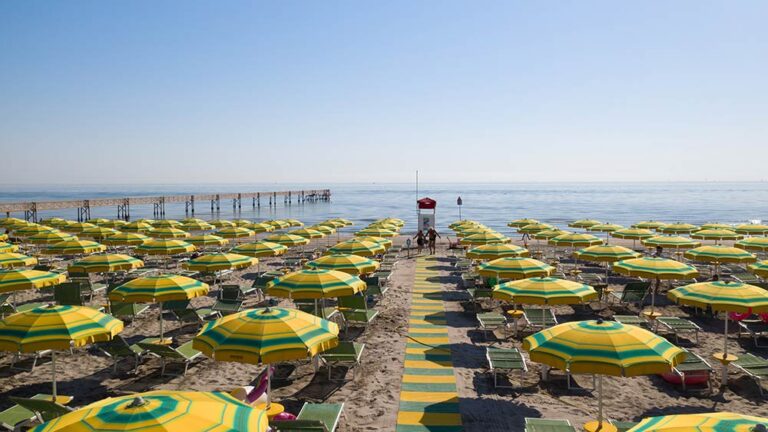 Camping Village Mobilhome Orione