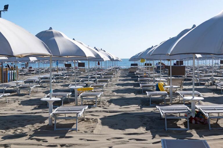 Camping Village Mobilhome Orione