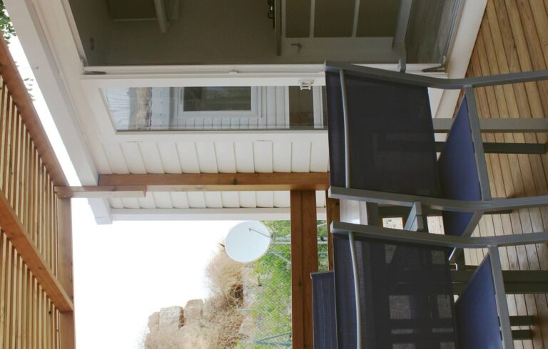 Vilanova I la Geltru Chalet 4/6 Sup
