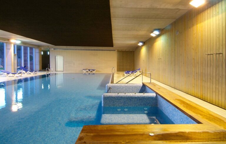 Vilanova I la Geltru Chalet 4/6 Sup