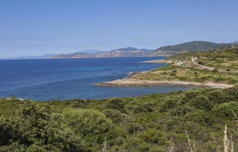 Les Hameaux de Capra Scorsa 3p 6/8