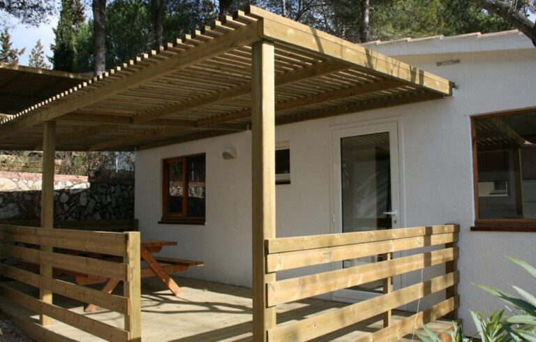 Vilanova I la Geltru Chalet 4/6 Sup