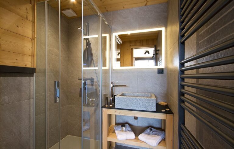 Chalet Le Kodiac