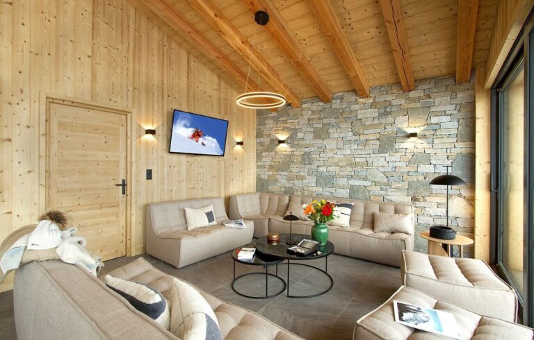 Chalet Le Kodiac