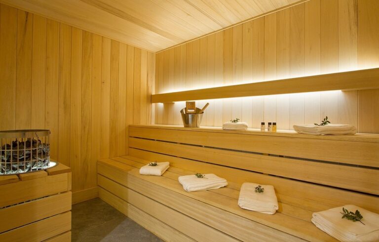 Chalet Le Kodiac