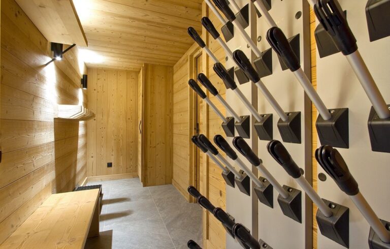 Chalet Le Kodiac