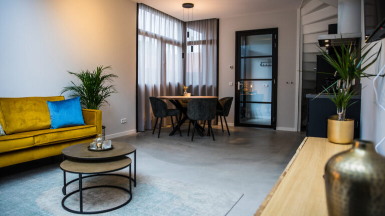 House 4 p. K. Emmaw. 26 Vrouwenpolder 'O