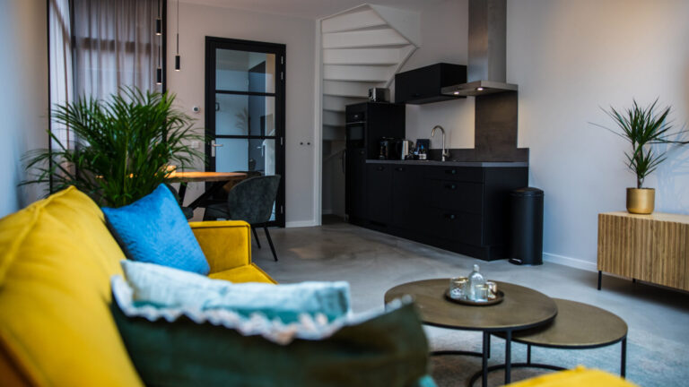 House 4 p. K. Emmaw. 26 Vrouwenpolder 'O