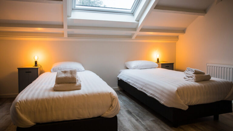House 4 p. K. Emmaw. 26 Vrouwenpolder 'O
