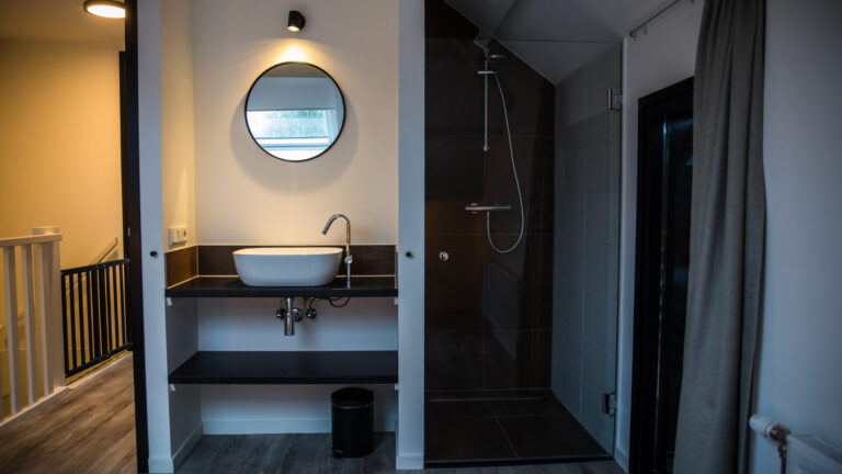 House 4 p. K. Emmaw. 26 Vrouwenpolder 'O