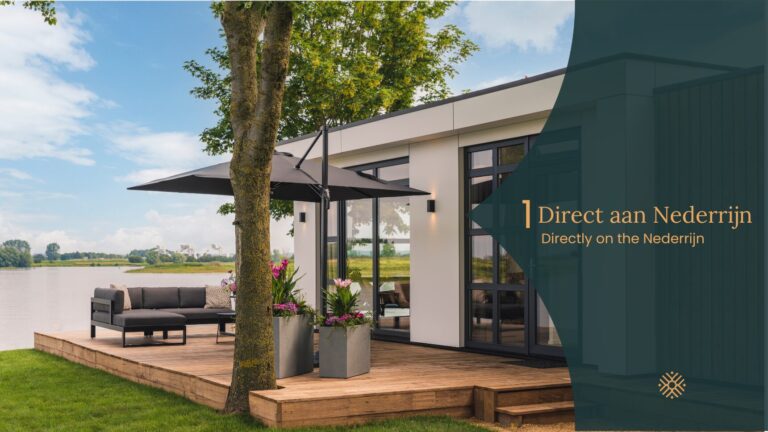 Villa Maritime 2p