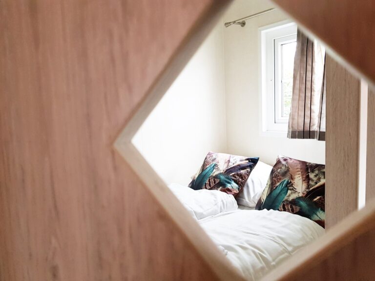 Scandinavian lodge | 4 people