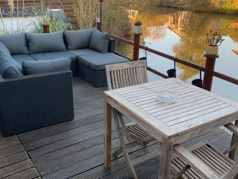 Fonnies Chalet