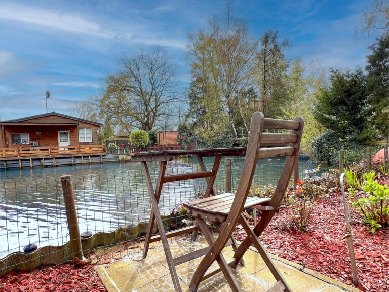 Fonnies Chalet