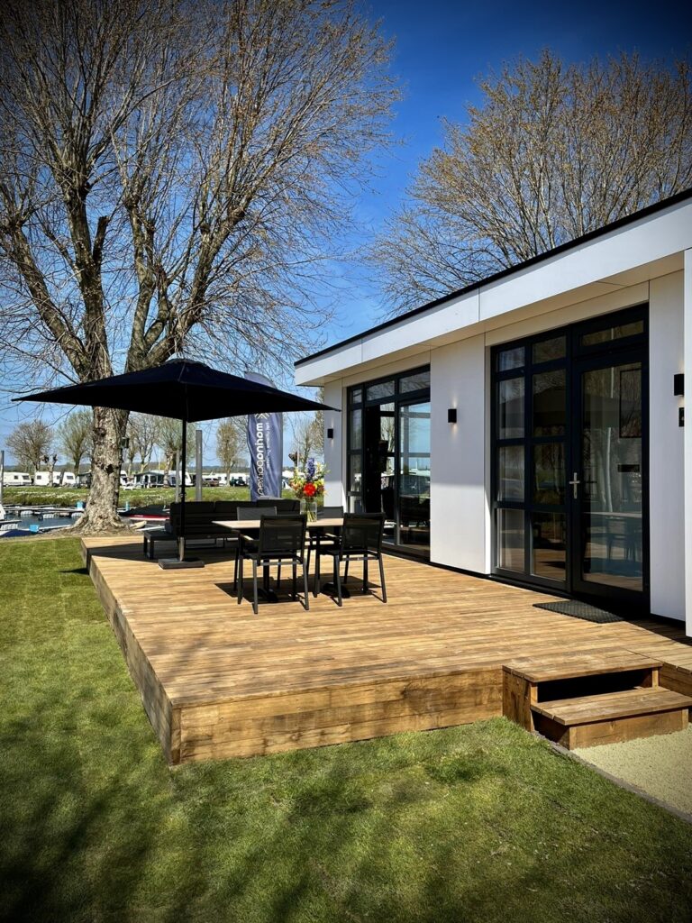 Villa Maritime 2p