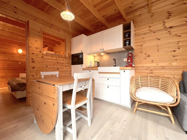 Chalet Wielsmer