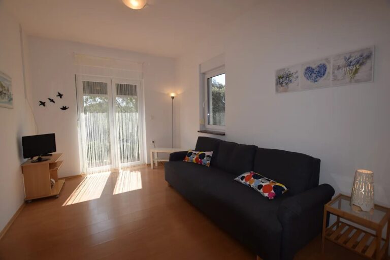 Apartment Petar 5p