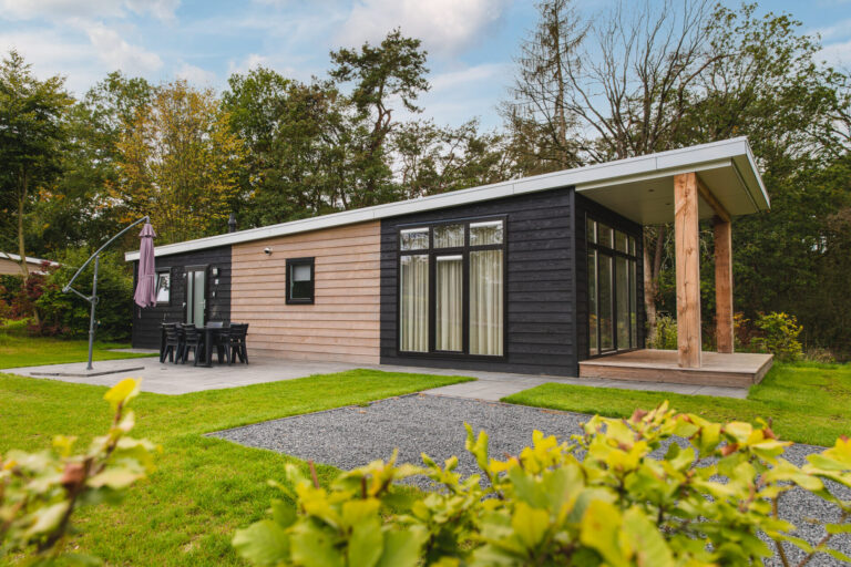 Luxury lodge | 6 persons