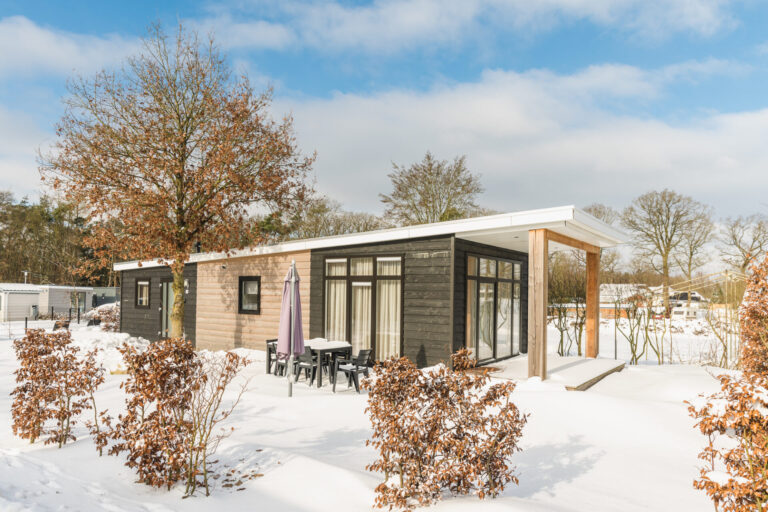 Luxury lodge | 6 persons