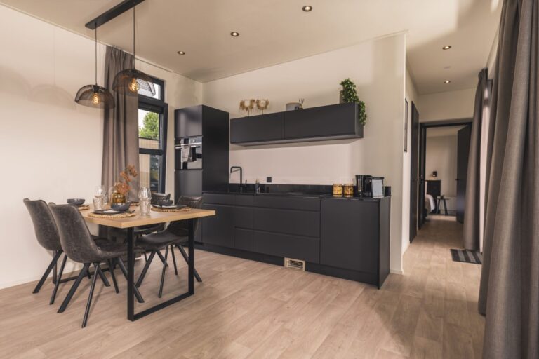 Villa Maritiem - Waterfront | 2 Pers.