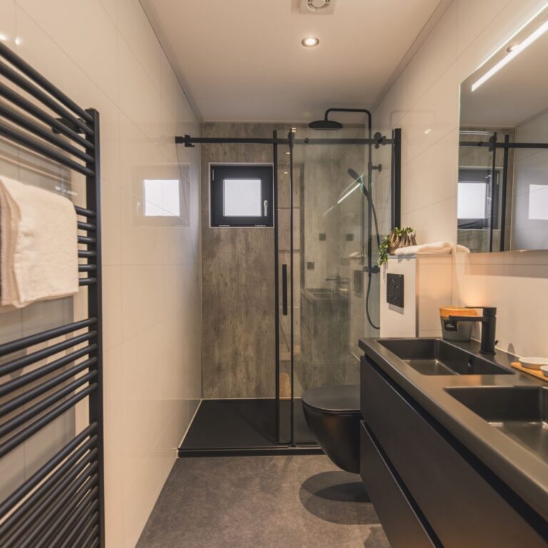 Villa Maritiem - Waterfront | 2 Pers.