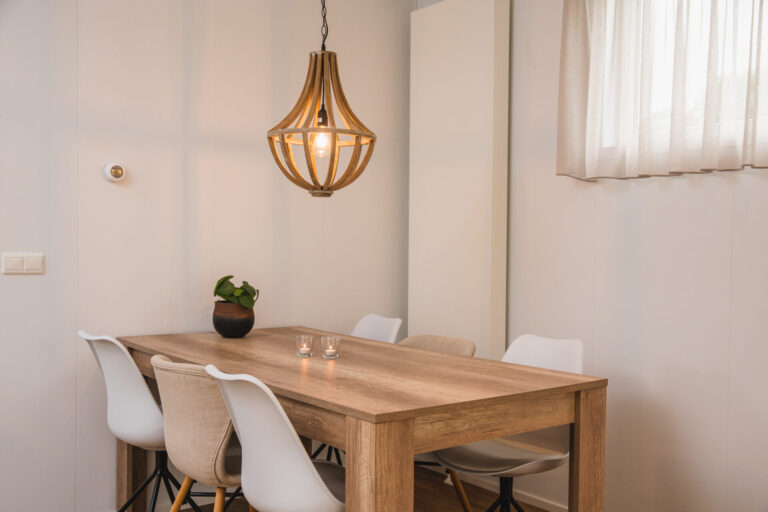 Luxury lodge | 6 persons