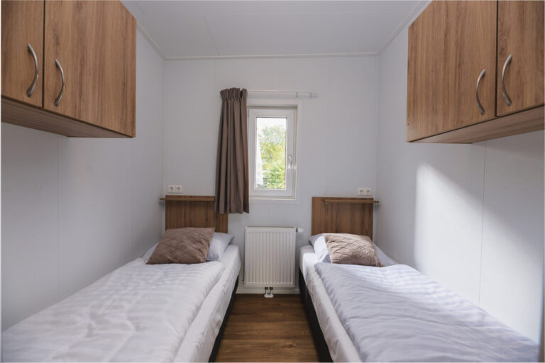 Luxury lodge | 6 persons
