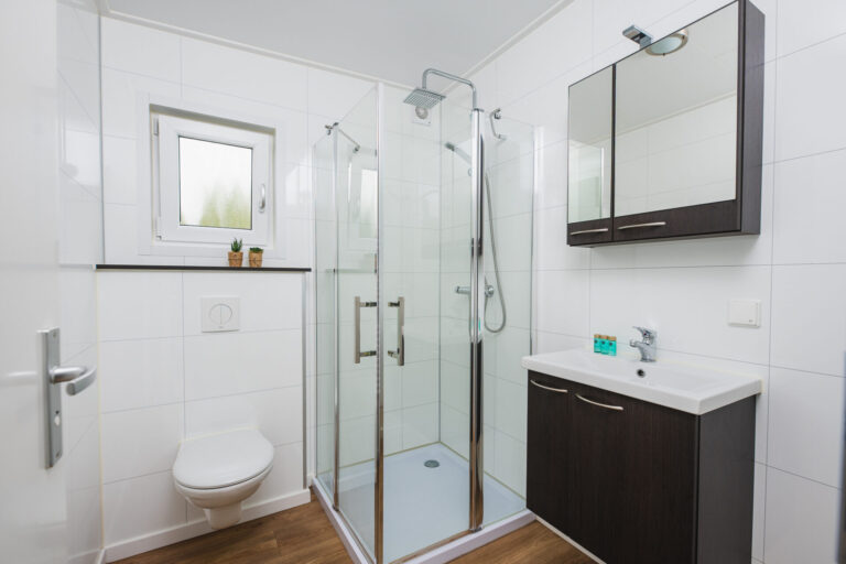 Luxury lodge | 6 persons