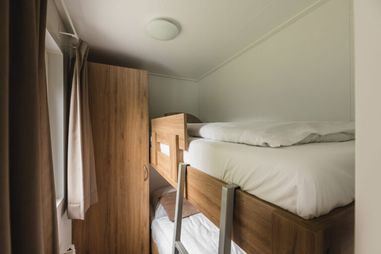 Luxury lodge | 6 persons