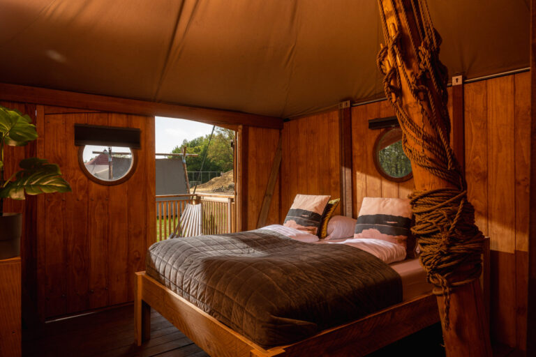 Dream suite | 2 persons
