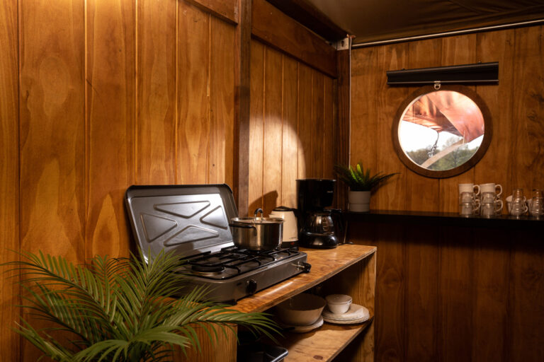 Dream suite | 2 persons