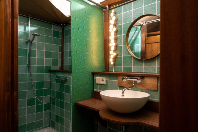 Dream suite | 2 persons