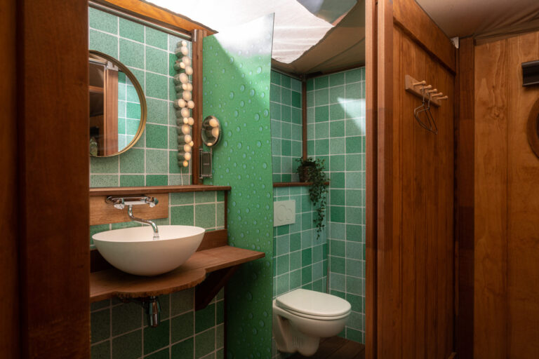 Dream suite | 2 persons