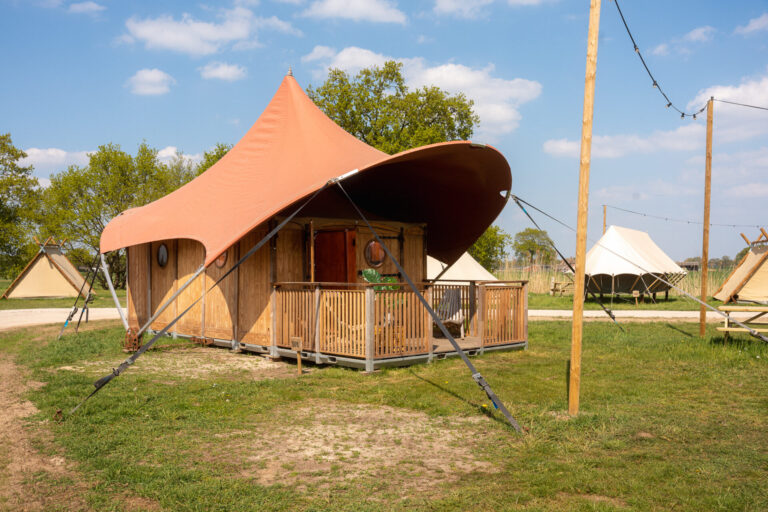 Dream suite | 2 persons