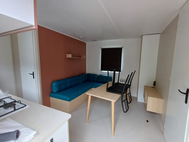 Cottage 4 people (Irm)