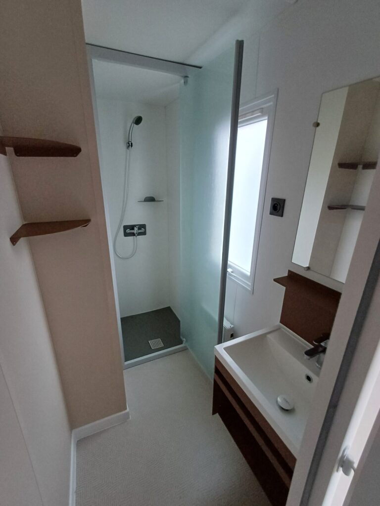 Cottage 4 people (Irm)