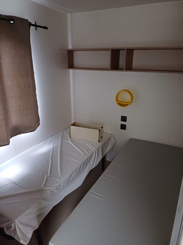 Cottage 4 people (Irm)