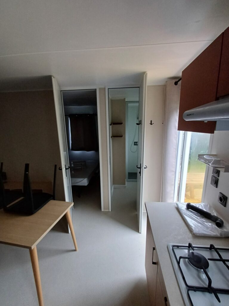 Cottage 4 people (Irm)