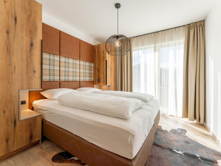 Grebenzen Lodge 51A