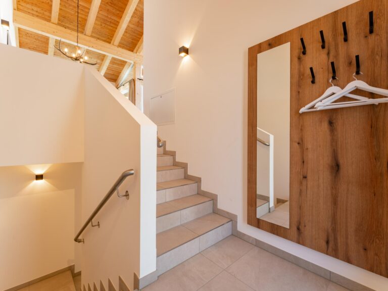 Grebenzen Lodge 51A