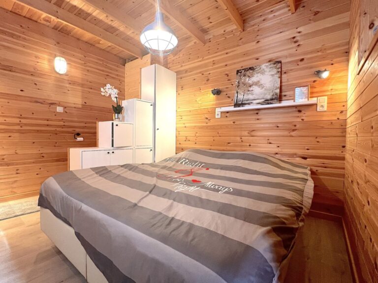 Chalet Wielsmer