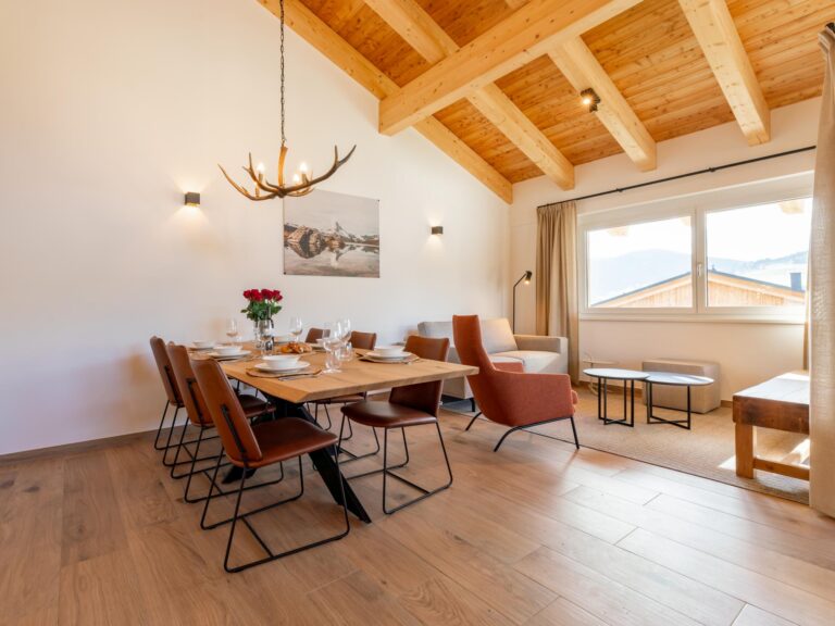 Grebenzen Lodge 51A