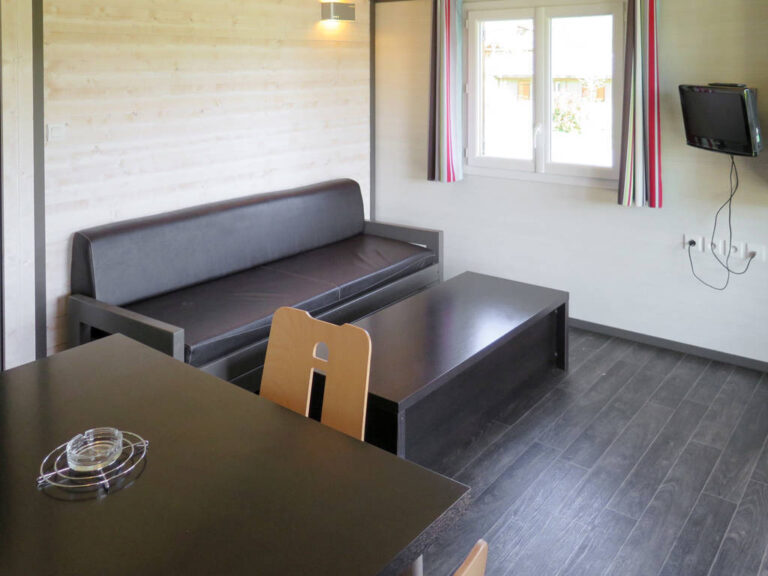 Cottage 2 personnes