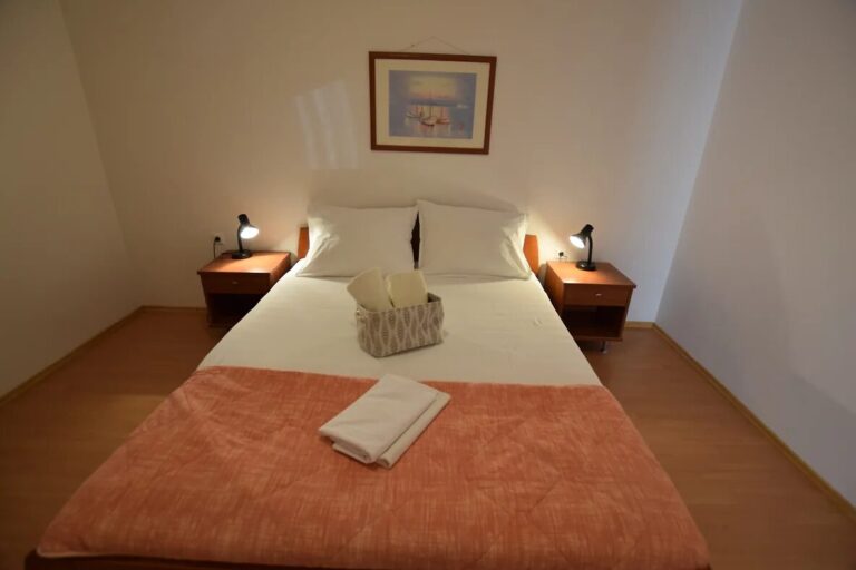 Apartment Petar 5p