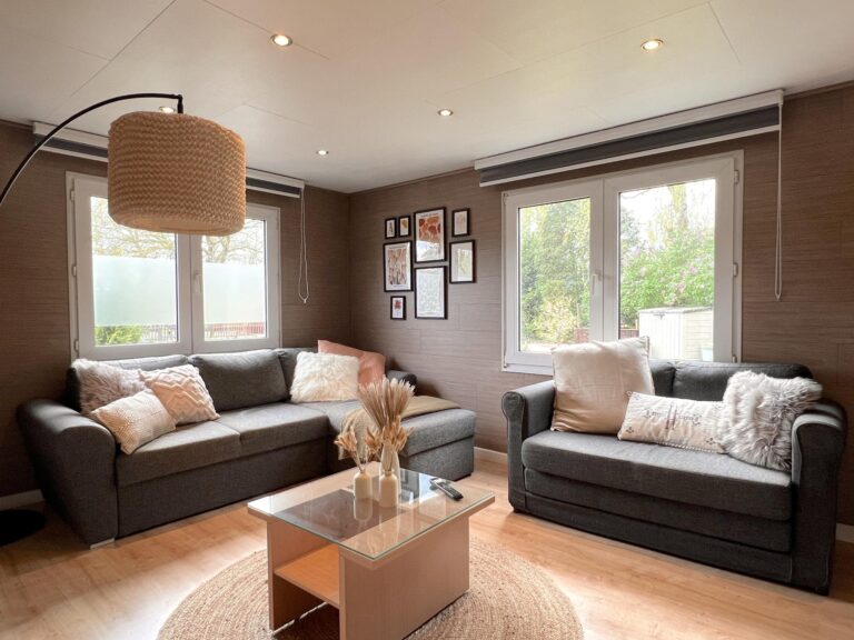 Fonnies Chalet