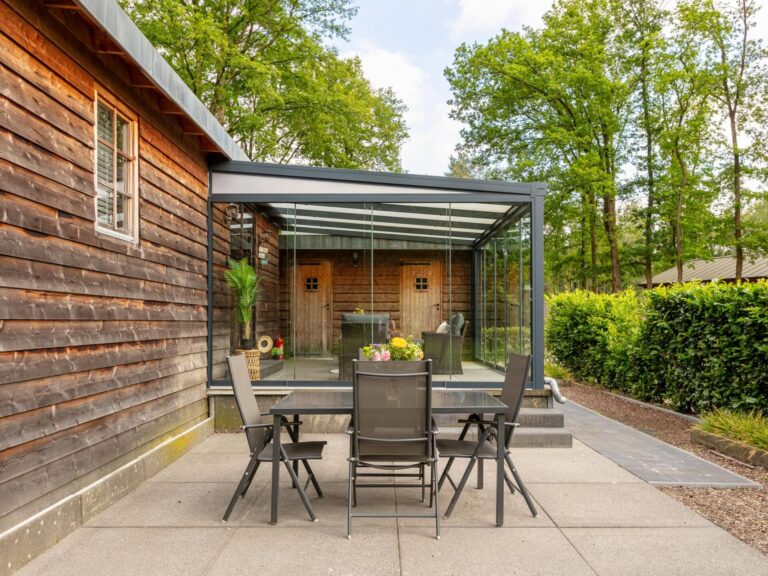 Chalet Wielsmer