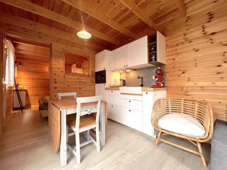 Chalet Wielsmer